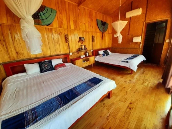 Ảnh Viva Mai Châu B1 - 15