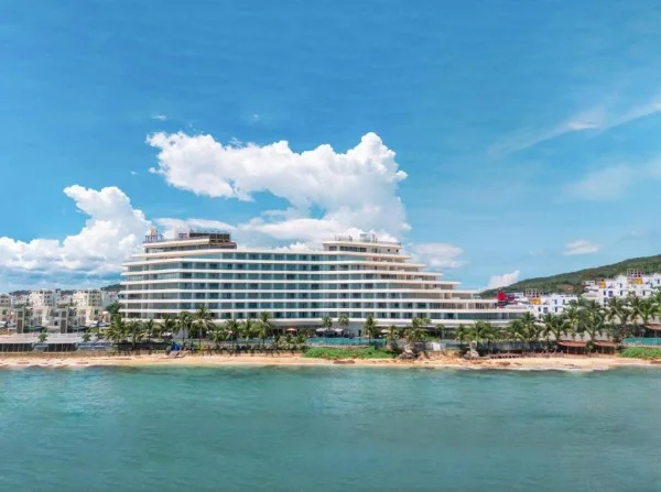 Seashells Phu Quoc Hotel & Spa