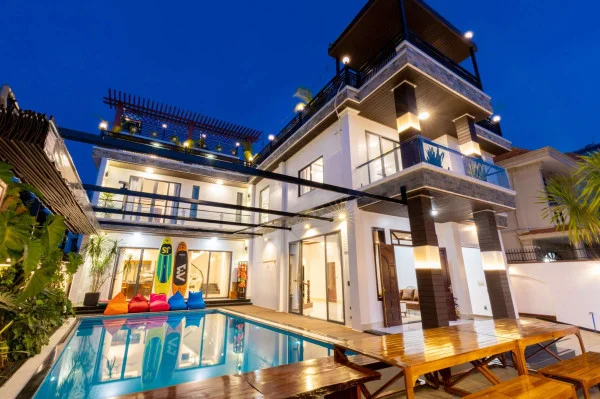 Ảnh Viva VT80 - 34