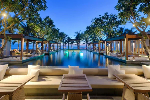 Ảnh Naman Retreat Đà Nẵng - 21