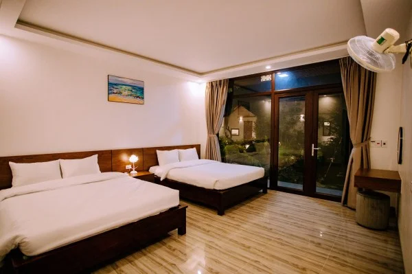 Ảnh Viva Homestay MC 12