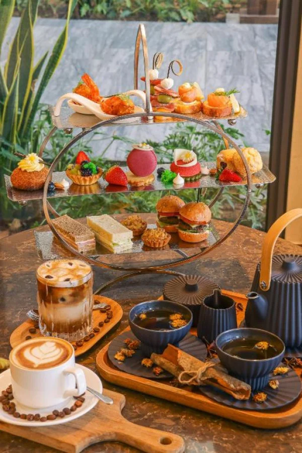 Ảnh Centara Mirage Resort - 12