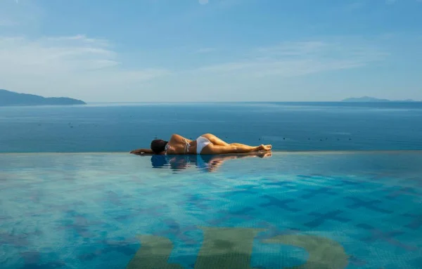 Ảnh Mandila Beach Hotel - 23