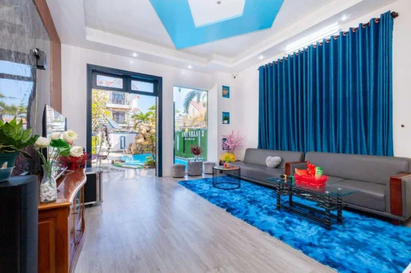 Ảnh Viva VT17 - 19