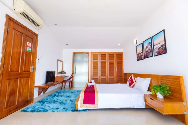 Ảnh Viva VT92 - 35