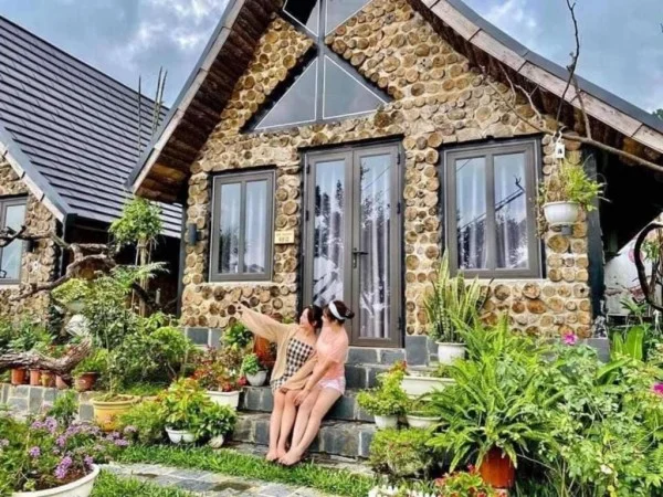 Ảnh Viva Homestay T1 - 20