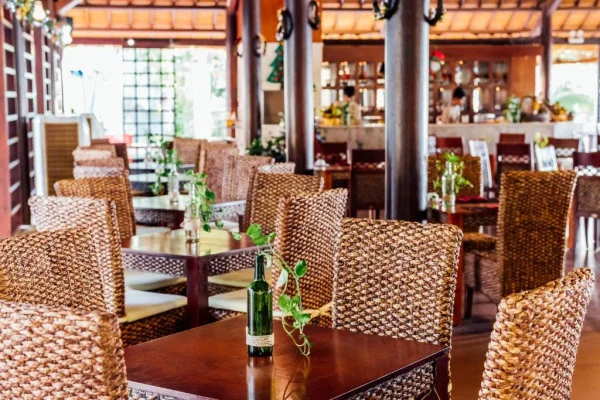 Ảnh Lotus Muine Resort & Spa - 16