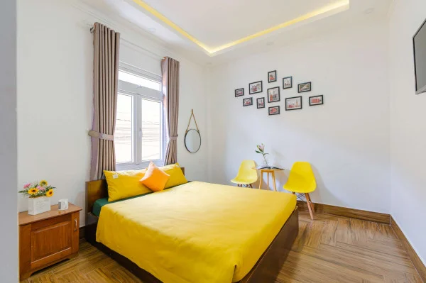 Ảnh Thủy Lê Villa - 18