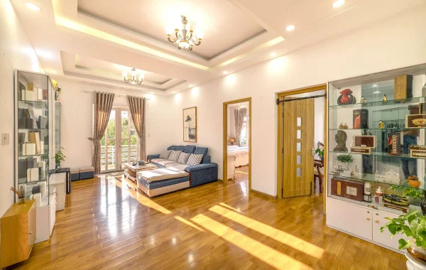 Ảnh Villa Yên Thế - 13