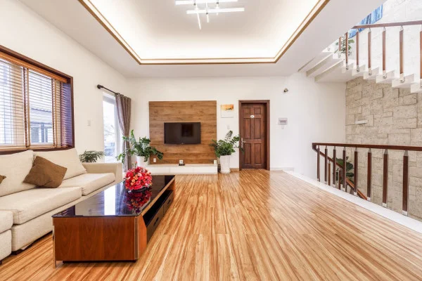 Ảnh Lê Hoàng Villa - 22