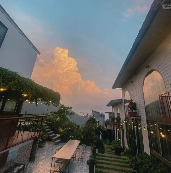 Ảnh Viva Homestay T14