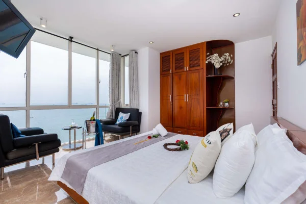 Ảnh Viva VT58 - 57