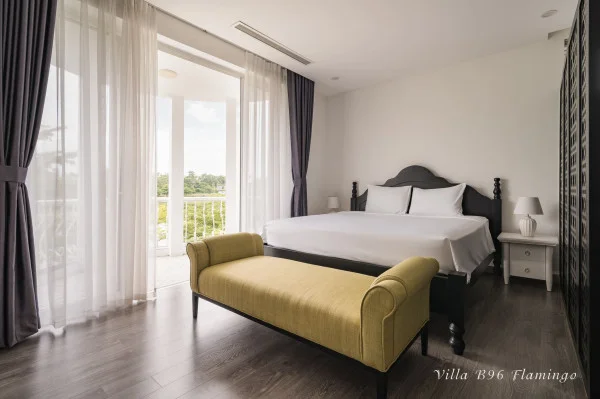 Ảnh B96 Flamingo Đại Lải - 19