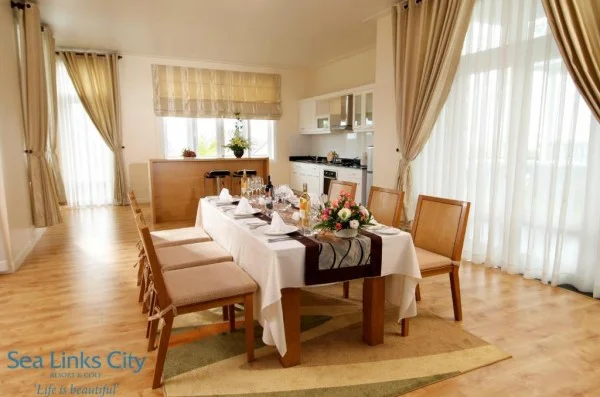 Ảnh Sea Links City - 14