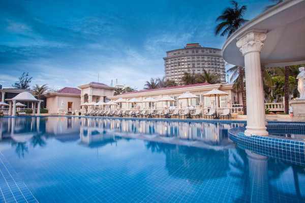 Ảnh The Imperial Vung Tau Hotel