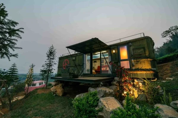 Ảnh Viva MC Hippie