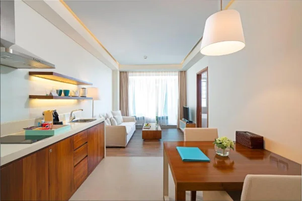 Ảnh À La Carte Đà Nẵng Beach - 25