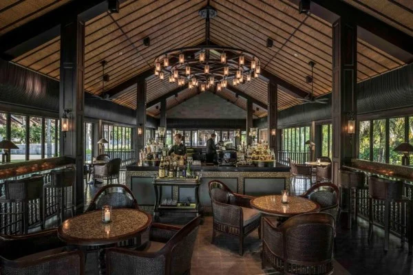 Ảnh Four Seasons The Nam Hai, Hoi An, Vietnam - 13