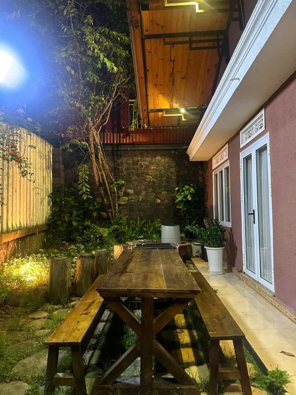 Ảnh Viva Homestay ĐL 08