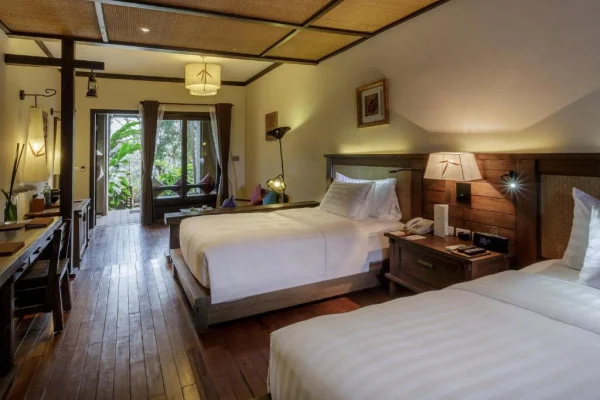 Ảnh Melia Ba Vi Mountain Retreat - 15