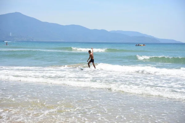 Ảnh Khu nghỉ dưỡng Furama Đà Nẵng - 17