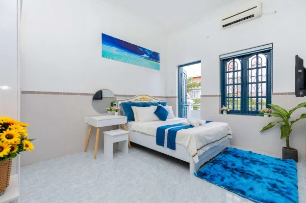 Ảnh Viva VT09 - 16