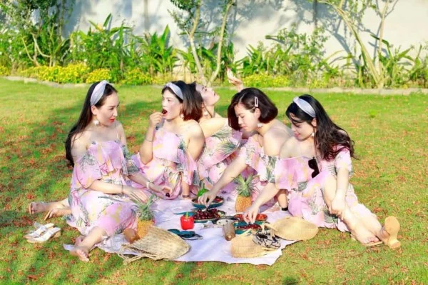 Ảnh Viva BGem - 13