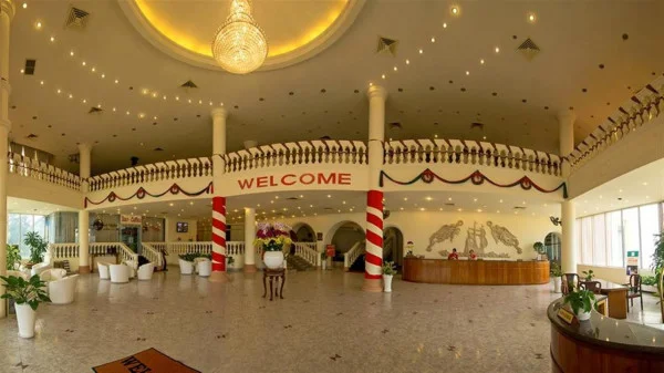 Ảnh Sammy Hotel - 7