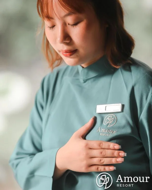 Ảnh Amor Resort Ba Vì - 14