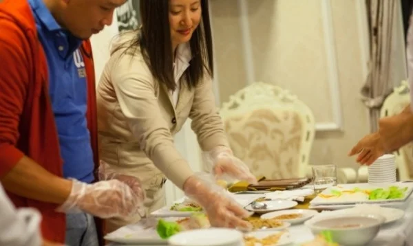 Ảnh Du thuyền Signature - 37