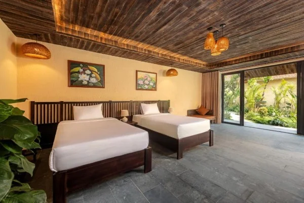 Ảnh Viva Homestay N05 - 13