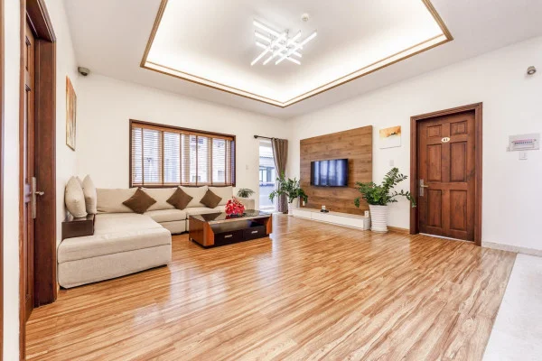 Ảnh Lê Hoàng Villa - 12