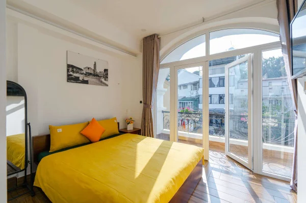 Ảnh Thủy Lê Villa - 43