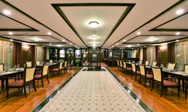 Ảnh Du Thuyền Heritage - 23