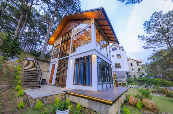 Ảnh Viva ĐL07 - View đồi thông + Gần trung tâm