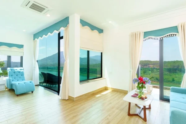 Ảnh Dalat Wonder Resort