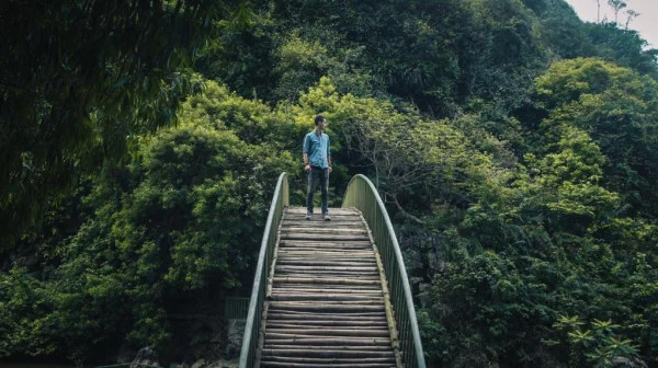 Ảnh Resort Khu Du Lịch Sinh Thái Thung Nham Ninh Bình - 19