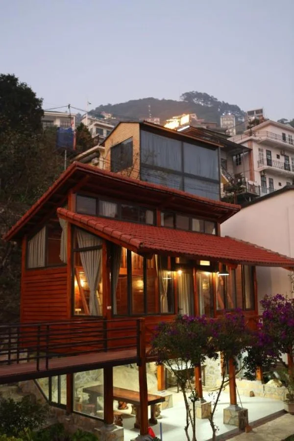 Ảnh Viva Homestay T2