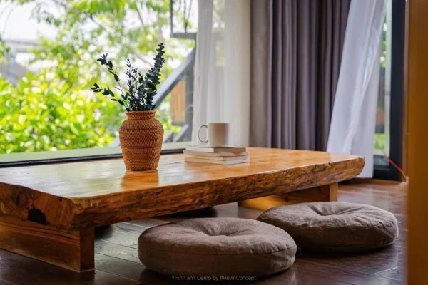 Ảnh Viva Homestay ĐL 08 - 10