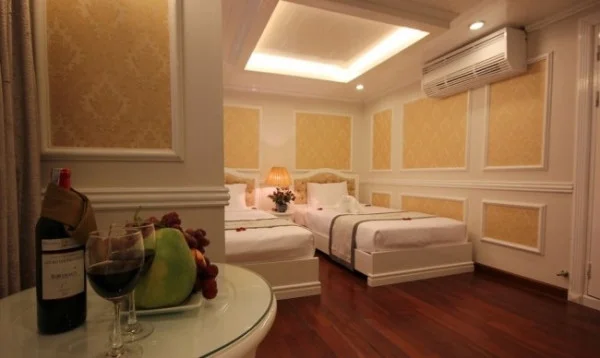 Ảnh Du thuyền Signature - 21