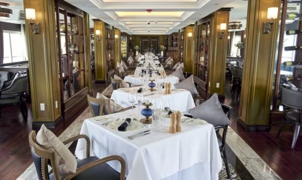 Ảnh Du Thuyền Paradise Grand - 20