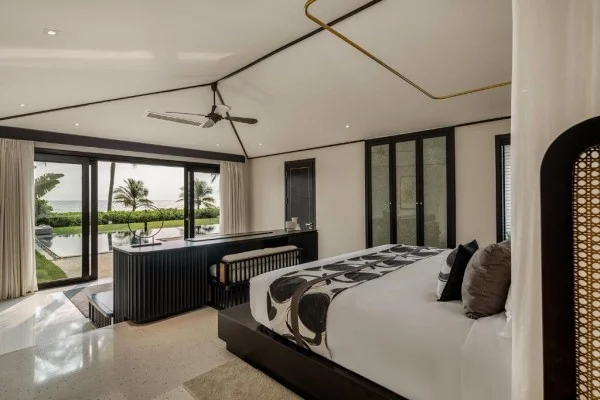 Ảnh TIA Wellness Resort Đà Nẵng - 1