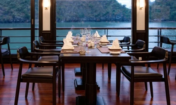 Ảnh Du Thuyền Peony - 23