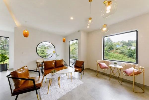 Ảnh Căn hộ Lami