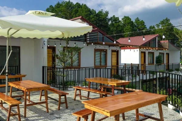 Ảnh Viva Homestay MC 02 - 8