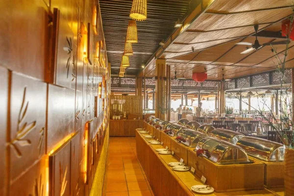 Ảnh Resort Làng Tre Mũi Né - 13