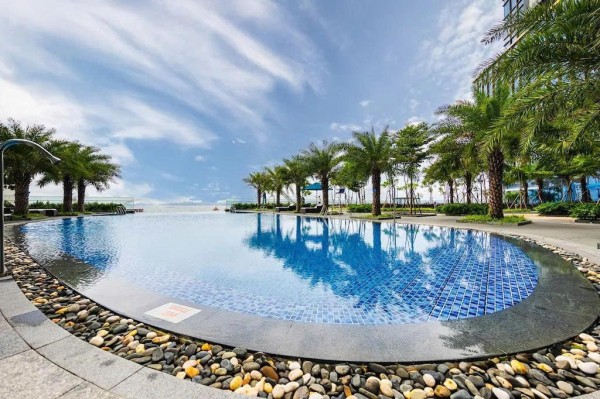 Ảnh Mường Thanh Luxury Center Hạ Long - 2
