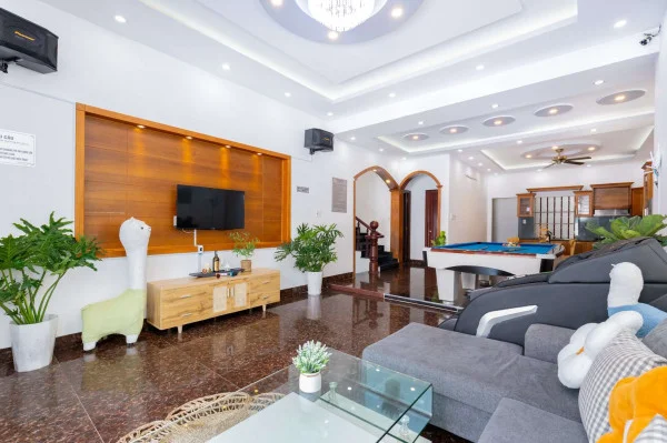 Ảnh Viva VT54 - 14