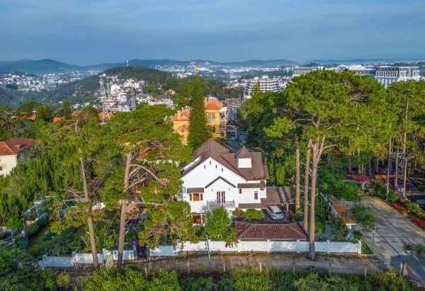 Ảnh Villa Yên Thế - 41