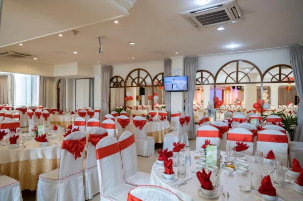 Ảnh Sammy Hotel - 33